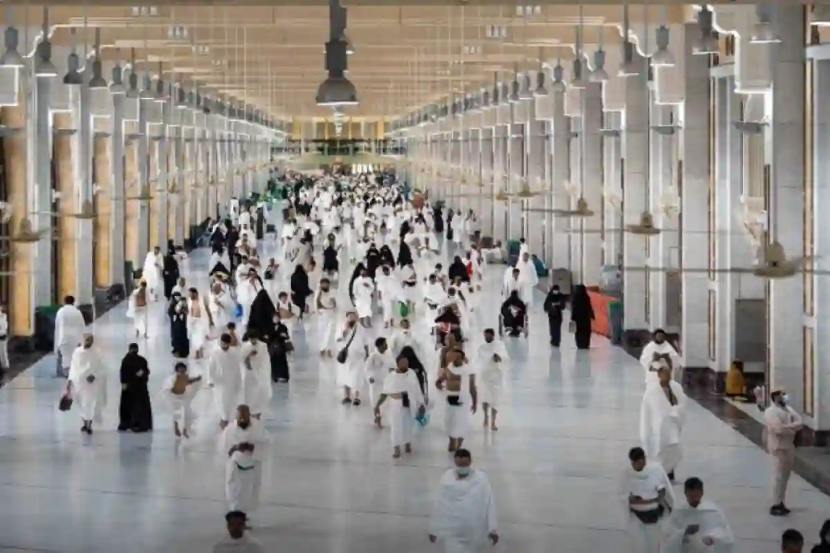 السعودية تقرر فرض مبالغ مالية تصل لعشرين ألف ريال لحاملي هذه الانواع من الاقامة في المملكة 