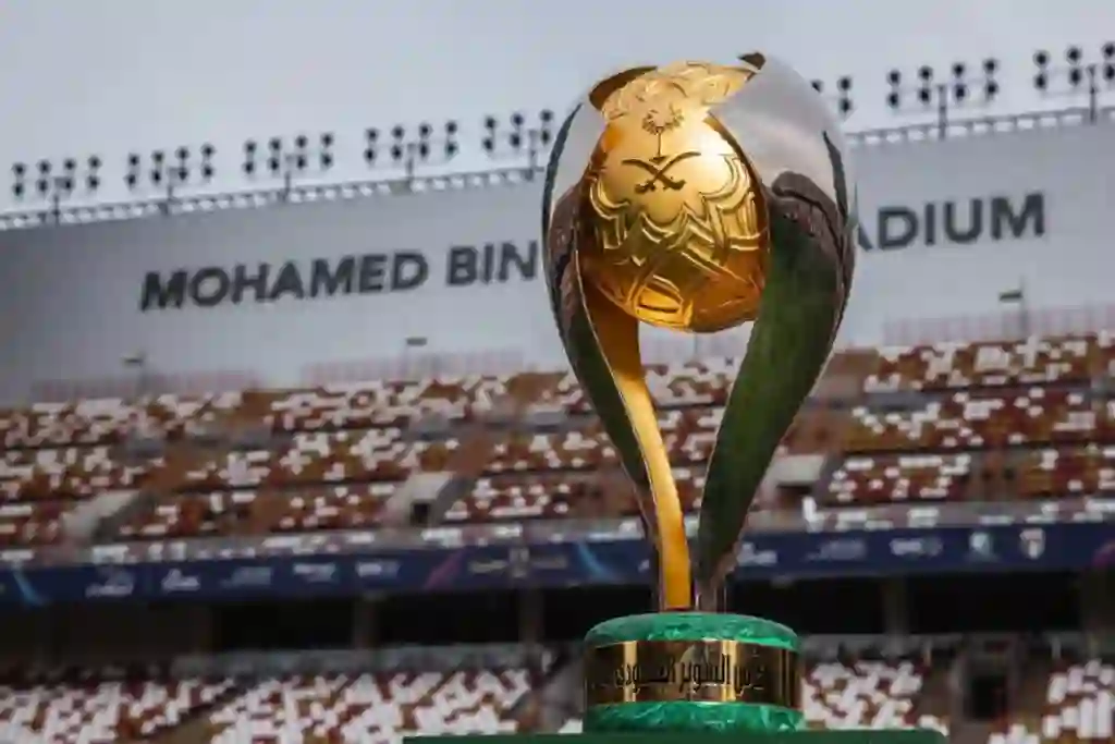 هذا ما نعرفه حتى الآن عن كأس السوبر السعودي 2025 في هونغ كونغ والفرق التي أكدت مشاركتها وسبب انسحاب الهلال