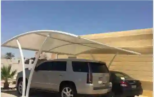 من اليوم بدء تطبيق اشتراطات تركيب مظلات السيارات في الرياض والكشف عن عن عقوبة المخالفين للضوابط الجديدة 