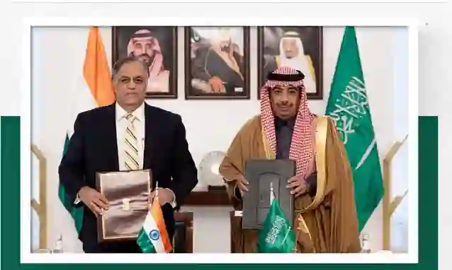 عاجل: السعودية توقع اتفاقية اعفاء متبادل من التأشيرات مع هذه الدولة 