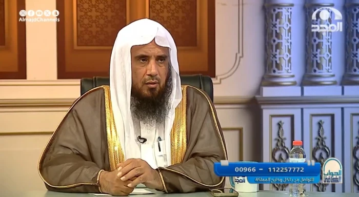 الخثلان يكشف رأيه في أبو مرداع وهل هو شهيد بعد وفاته في حادث السيارة؟