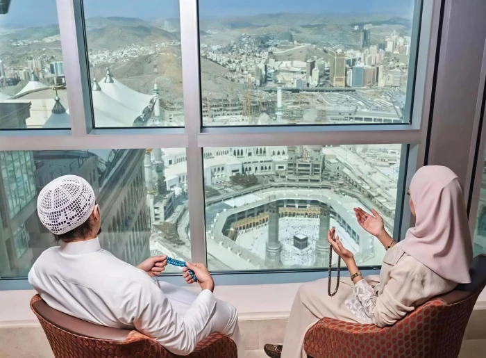 السعودية تعلن بيع عقار في موقع هام قريب جداً من المسجد الحرام لهذه الدولة في صفقة صدمت الكثير 