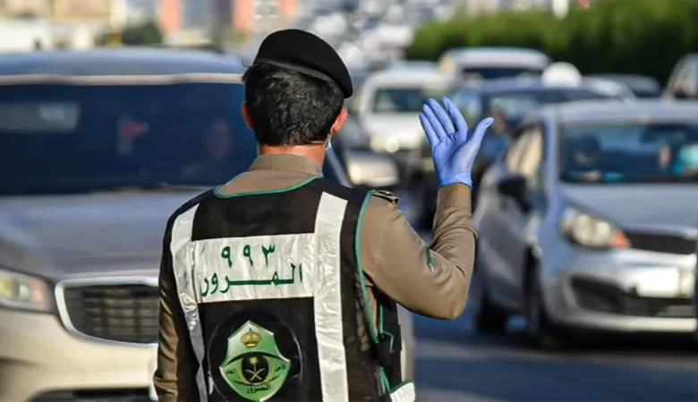 Saudi Arabia Increases Traffic Fines to Deter Dangerous Driving