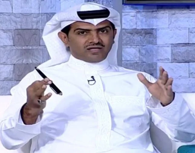هجوم كبير من فهد الهريفي بعد تصريحات مانشيني حول اعتذار نجوم كبار عن المشاركة في المنتخب 
