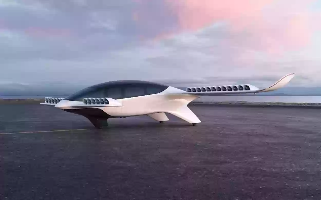 كيف أحجز في التاكسي الطائر في المشاعر المقدسة في حج هذا العام؟ الخطوط الجوية السعودية تكشف التفاصيل 