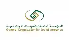 طريقة الاستعلام عن رصيد التأمينات الاجتماعية 1445 