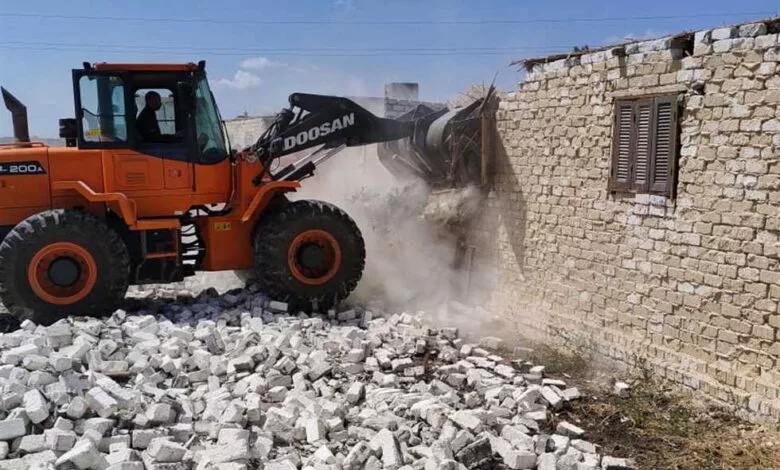 رسمياً: أمانة الرياض تعلن ضم هذه الأحياء الجديدة والحديثة لمناطق الهدد 2024 وتحدد موعد الاخلاء 