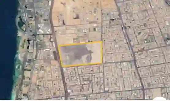 الكشف عن صفقة كبيرة على طريق الملك عبد الله في جدة تغير شكل الطريق والكشف عن مالك المشروع الجديد 