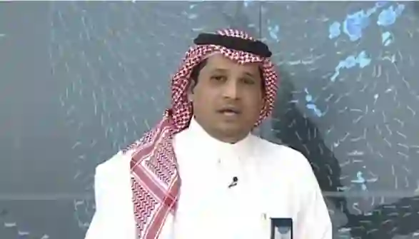 العقيل يعلن عودة حالة مطرية أكثر غزارة من السابقة مع موجات صقيع على الرياض وما حولها تستمر حتى هذا التاريخ 