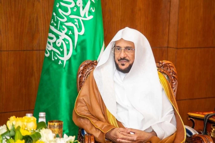 عاجل وصادم.. السعودية تنشر قائمة ممنوعات جديدة في المساجد والمصليات في رمضان 1447 لأول مرة في تاريخ المملكة 