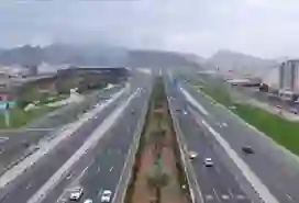 رغم بداية موجات الحر.. هذه المناطق ستشهد اجواء باردة طوال الصيف في السعودية 