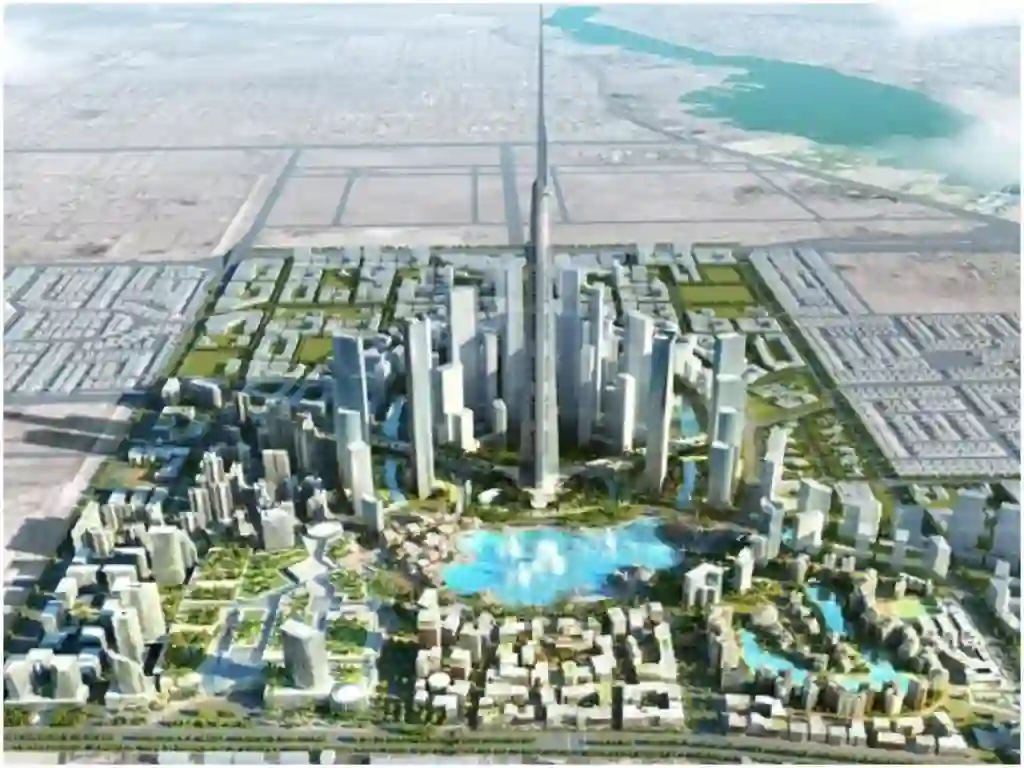 أمانة جدة تعلن عن المشروعات التي ستقام في مناطق الهدد وسط جدة القديمة ومشروع من بينها سيجعل جدة قطعة من أوربا 