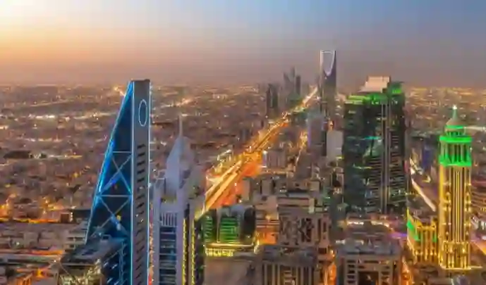 أمانة الرياض تنشر أسماء أحياء جديدة سيدفع سكانها اشتراكات شهرية مقابل مواقف سياراتهم داخل الحي والكشف عن قيمة الرسوم والاشتراكات 