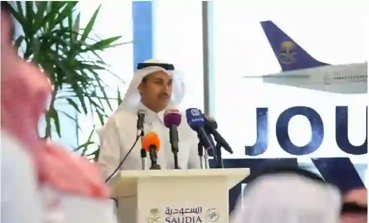 تعرف على حيلة بسيطة تتيح لك حجز رحلتك على الخطوط الجوية السعودية بدون دفع أي تكاليف
