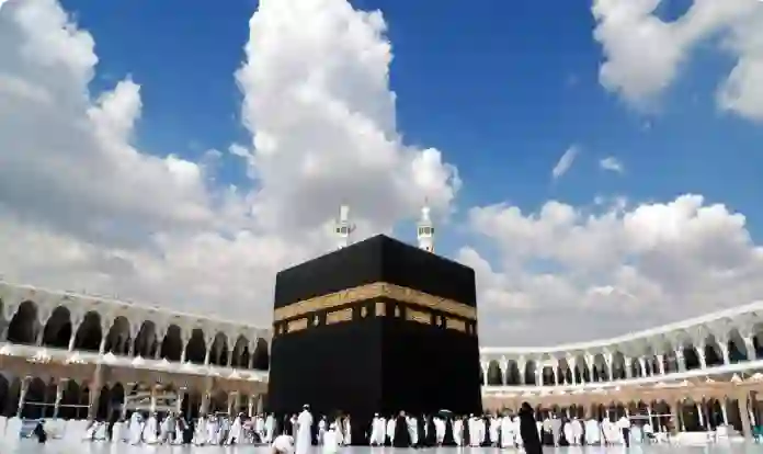 بأمر ملكي.. السعودية تستعد لتغيير انظمتها والسماح لحاملي تأشيرة العمرة بالعمل بكل حرية