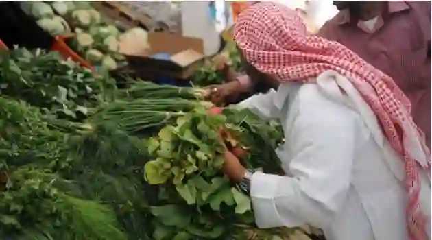 ارتفاع جنوني لأسعار الخضار في السعودية وهنا قائمة أهم أسعار الخضار في السعودية بعد الزيادة 