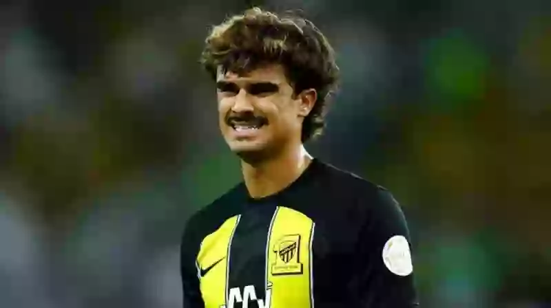 أزمة مبكرة لمدرب الاتحاد الجديد مع جوتا ومصادر تكشف التفاصيل 