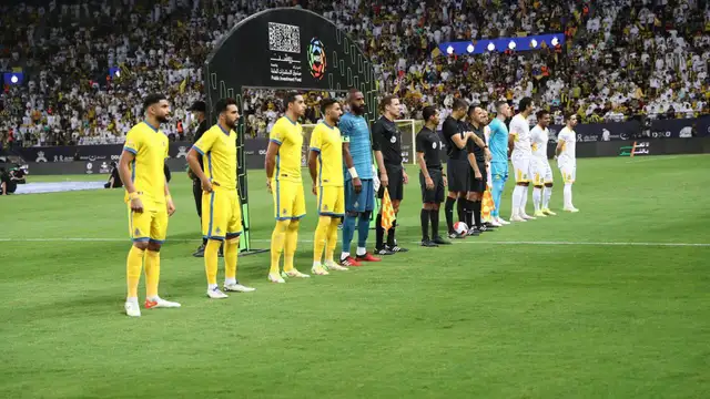 عاجل: إلغاء مشاركة الأجانب في الدوري السعودي بشكل نهائي