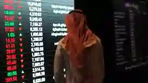 يوم أخضر جديد لسوق الأسهم السعودية ومؤشر تاسي يلامس هذا الرقم القياسي الجديد وقائمة بالشركات الرابحة 