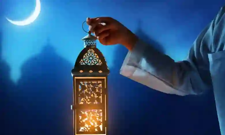 دليل إمساكية رمضان في المنطقة الشرقية 1446 - 2025 