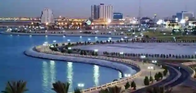 مقارنة بين أحسن الأحياء السكنية في جدة في 1446 من حيث الخدمات والأسعار والزحمة والمدارس 