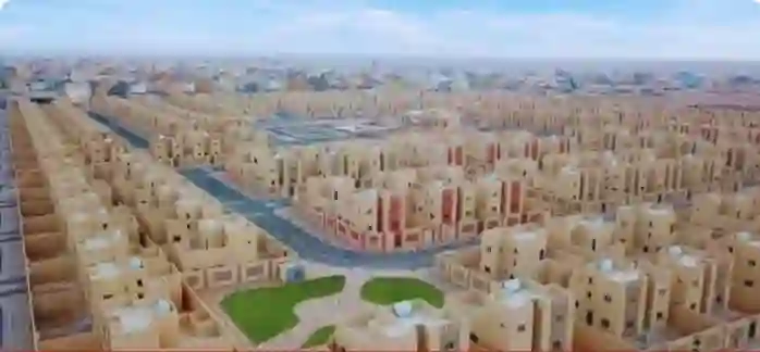 طريقة الحصول على منزل مجاني في السعودية بدون دفع إيجار ولا اقساط بهذا الشرط فقط 