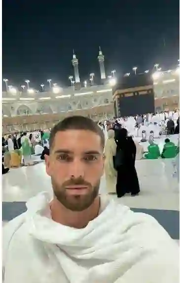 عاجل: نجل زين الدين زيدان يصل السعودية في مهمة خارج التوقعات 