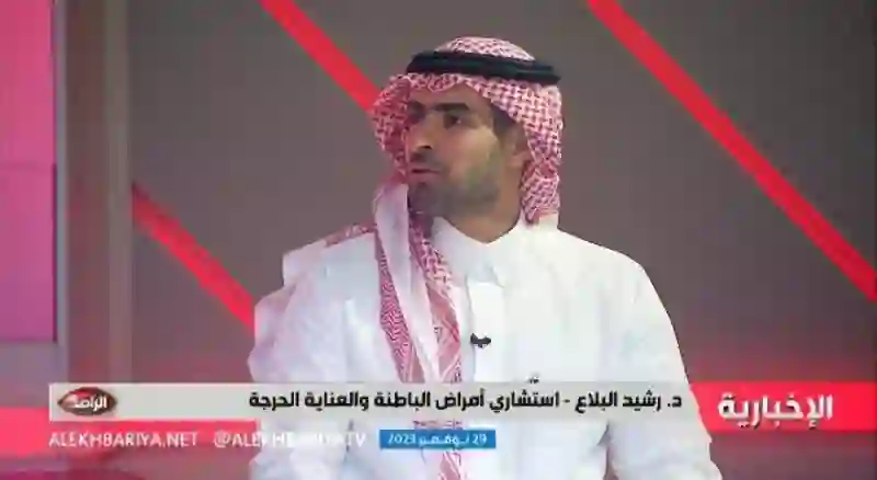 سبب انتشار نوع حاد من الانفلونزا هذه الأيام في الرياض واستشاري يكشف سبب انتشارها 