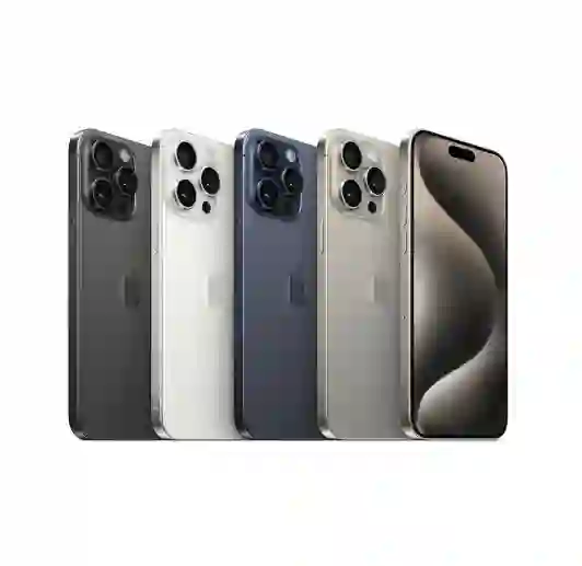 عرض جبار من جرير على آيفون iPhone 15 Pro بقيمة 1900 ريال فقط 