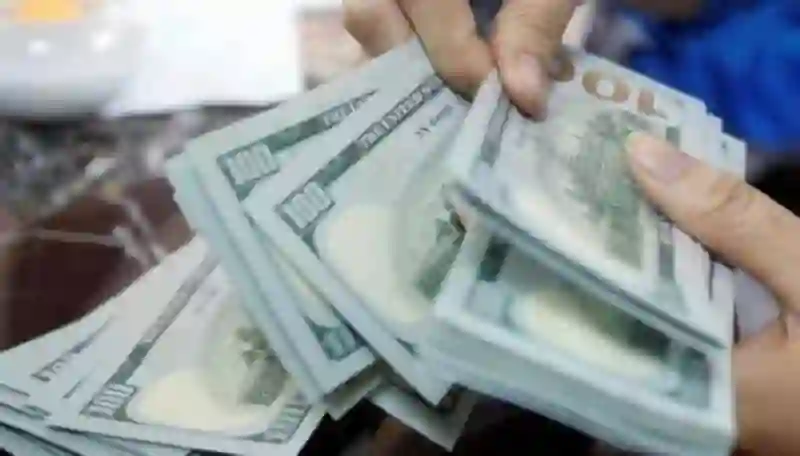 عاجل: قفزة جديدة للدولار أمام الجنيه المصري تصل به الى هذا الرقم القياسي لأول مرة 