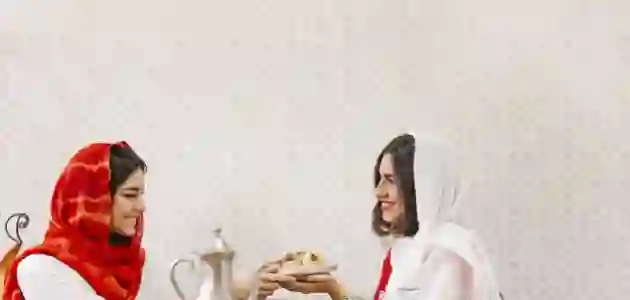 مجموعة من أجمل عبارات الترحيب بالضيوف في السعودية 