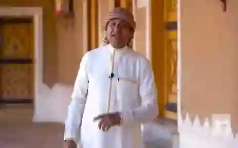 الزعاق يعلن بدء موجة صقيع قطبية قوية على الرياض وهذه المناطق في الشرقية والشمالية تستمر حتى بداية شهر رمضان 1446