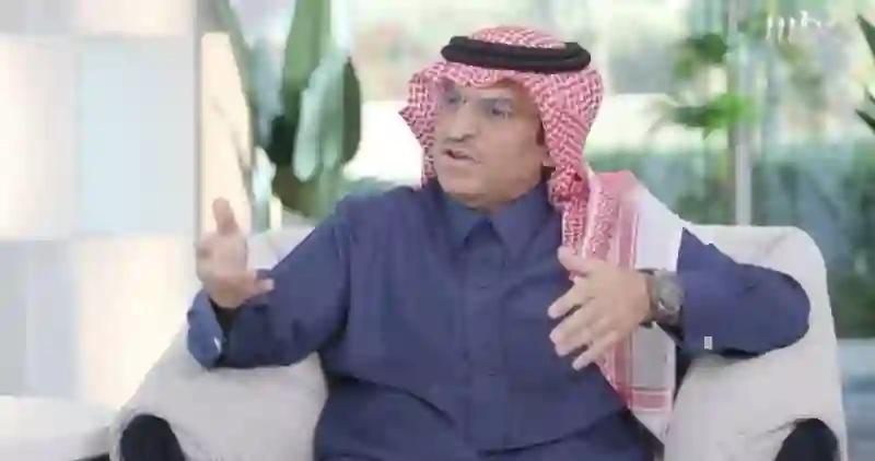 منصور الجميح يشارك تجربته: كيف حولت تجارة 2000 سيارة فورد بداياتهم إلى عضوية في نادي المليونيرات