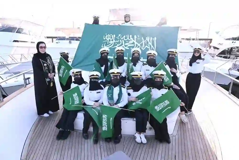 السعودية تعلن فتح هذه التخصصات الجامعية للفتيات لأول مرة من بداية العام الدراسي الجديد 