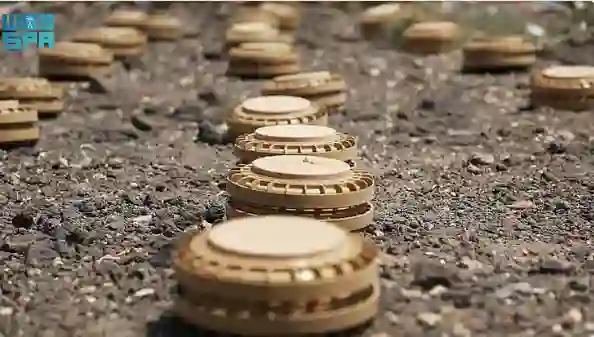 السعودية تعلن نتائج مشروع كبير يمتد على أكثر من 67 مليون متر مربع من الاراضي اليمنية 