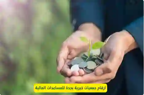 أرقام وعناوين جمعيات خيرية في جدة تقدم مساعدات مالية وعينية للمواطنين والمقيمين 