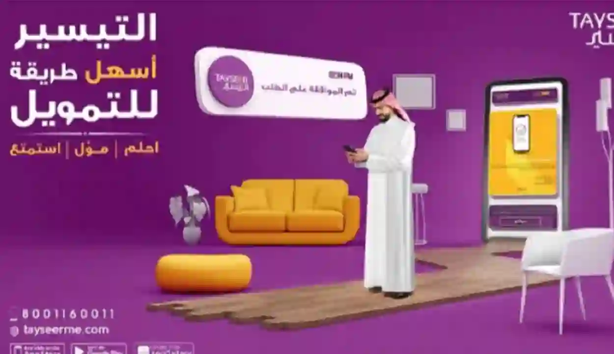 فترة سداد تصل 60 شهرًا.. شروط وخطوات الحصول على 200 ألف ريال تمويل شخصي من غير كفيل