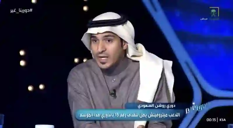 مصدر يكشف عن المبلغ المالي الذي تم خصمه من سلمان الفرج وفجر أزمته مع الهلال 