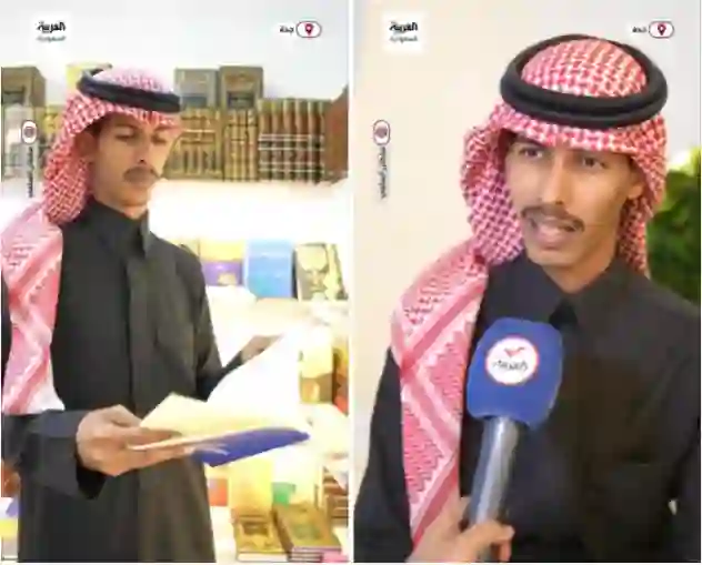 الشاعر السعودي موفق السلمي يكشف كواليس قصيدة قفي دمشق التي يرددها السوريون في كل مكان بعد سقوط بشار الأسد 