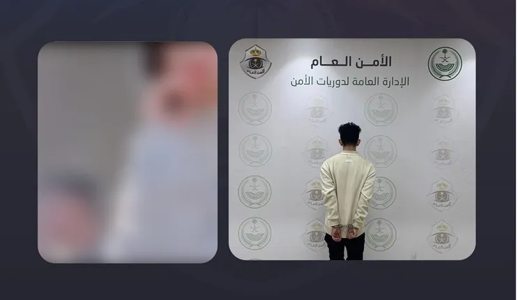 تحرك عاجل من شرطة مكة للقبض على مرتكب هذا الفعل المشين في العاصمة المقدسة 
