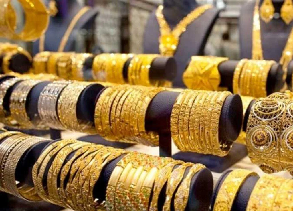 كم سعر جرام الذهب عيار 24 في السعودية اليوم؟ أخر تحديث 