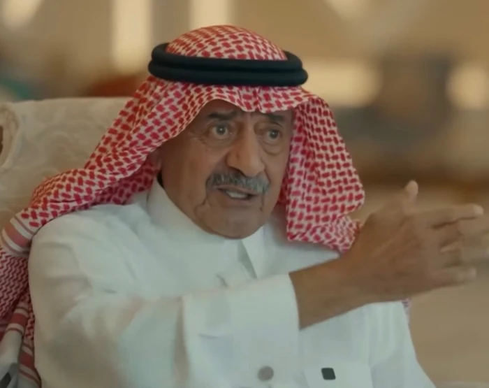 فيديو صادم يكشف مفاجأة صادمة عن الرياض ليست جزء من نجد وهذا هو موقعها الأصلي قبل نقلها 