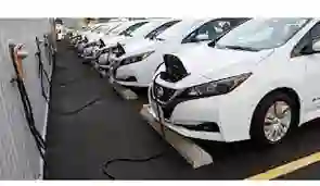من اليوم بدء تطبيق هذه المخالفات على السيارات الكهربائية في مكة المكرمة 