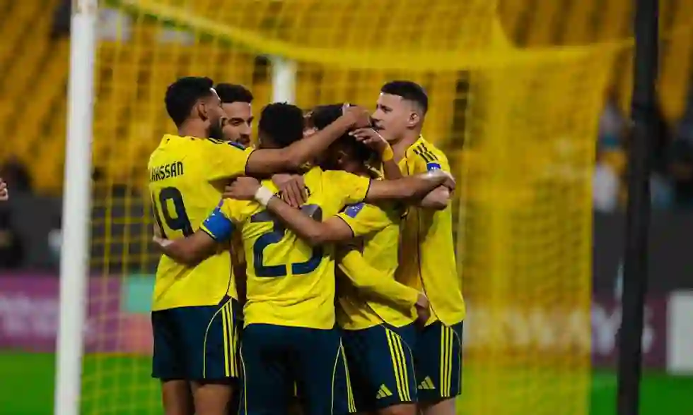 عاجل.. النصر يبلغ سن الفطام من رونالدو ويحقق المعجزة بقدم نجم مغمور 