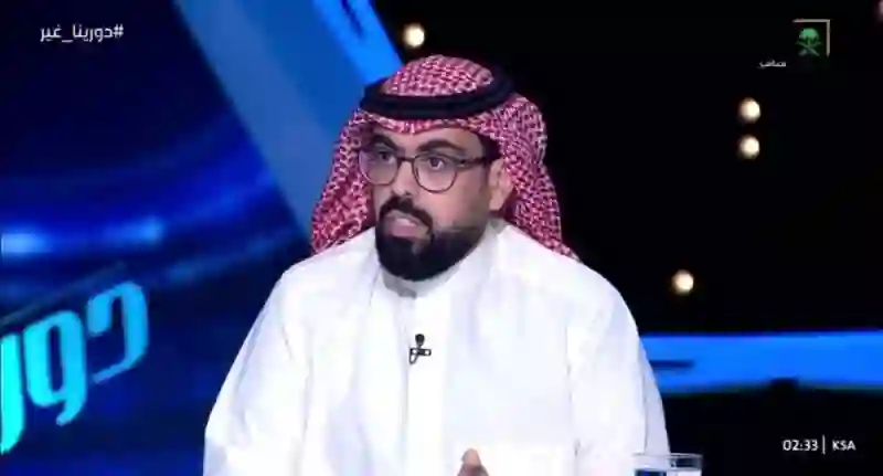 فيديو يكشف سبب الاداء المتواضع للجنة التوثيق في الاتحاد السعودي لكرة القدم 