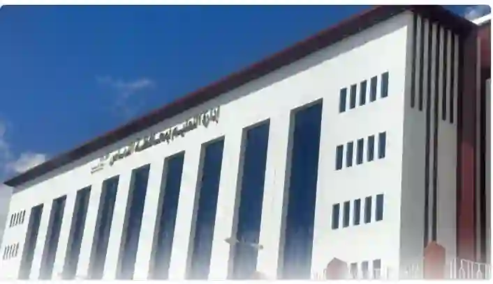 عاجل: تعليق الدراسة الحضورية في مدارس النماص من اليوم حتى هذا التاريخ 