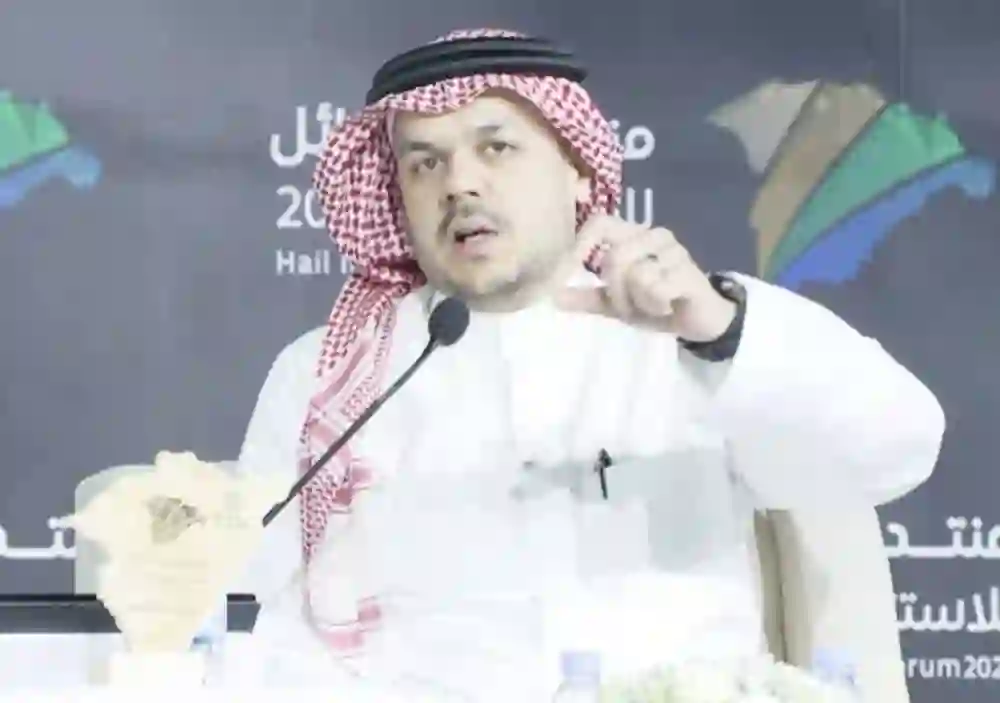 السعودية تعلن رسمياً عن مشروع كبير سيغير شكل مدينة حائل للأبد ويجعلها تنافس أهم مدن الخليج 