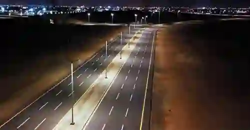 كل ما يهمك عن الطريق الجديد في جدة الذي يختصر المسافة بين شمال المدينة وجنوبها لعدة دقائق فقط وبدون زحام 
