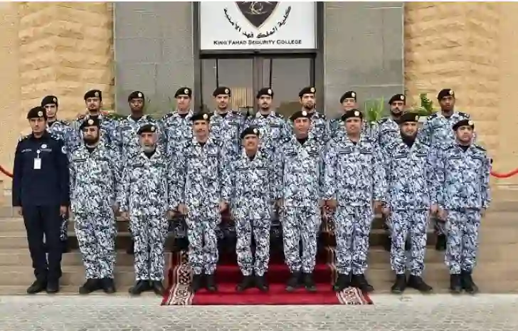 إعلان عاجل من أبشر absher.sa لخريجي الثانوية الراغبين في التسجيل في كلية فهد الأمنية 