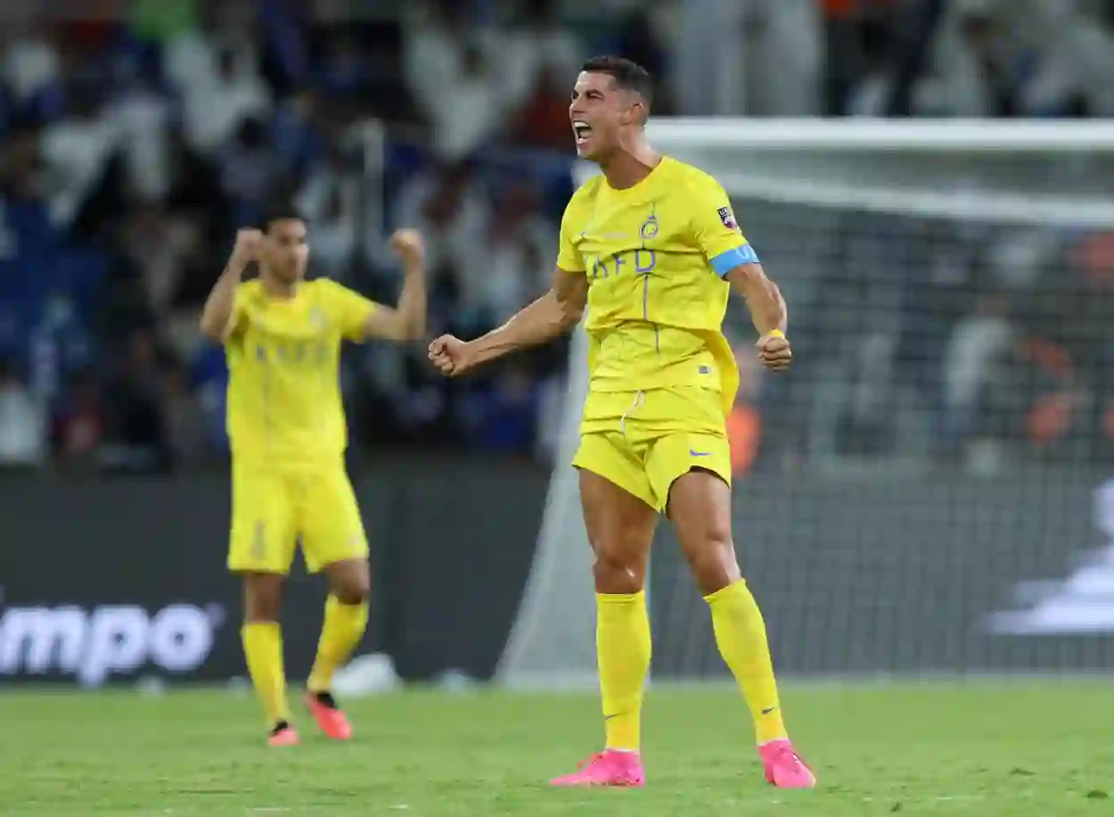 تسريبات من كواليس ثورة رونالدو داخل النصر التي اطاحت بالمهيدب 